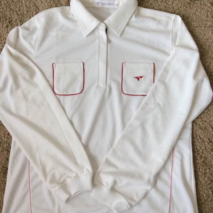 ゴルフウェアー 新品