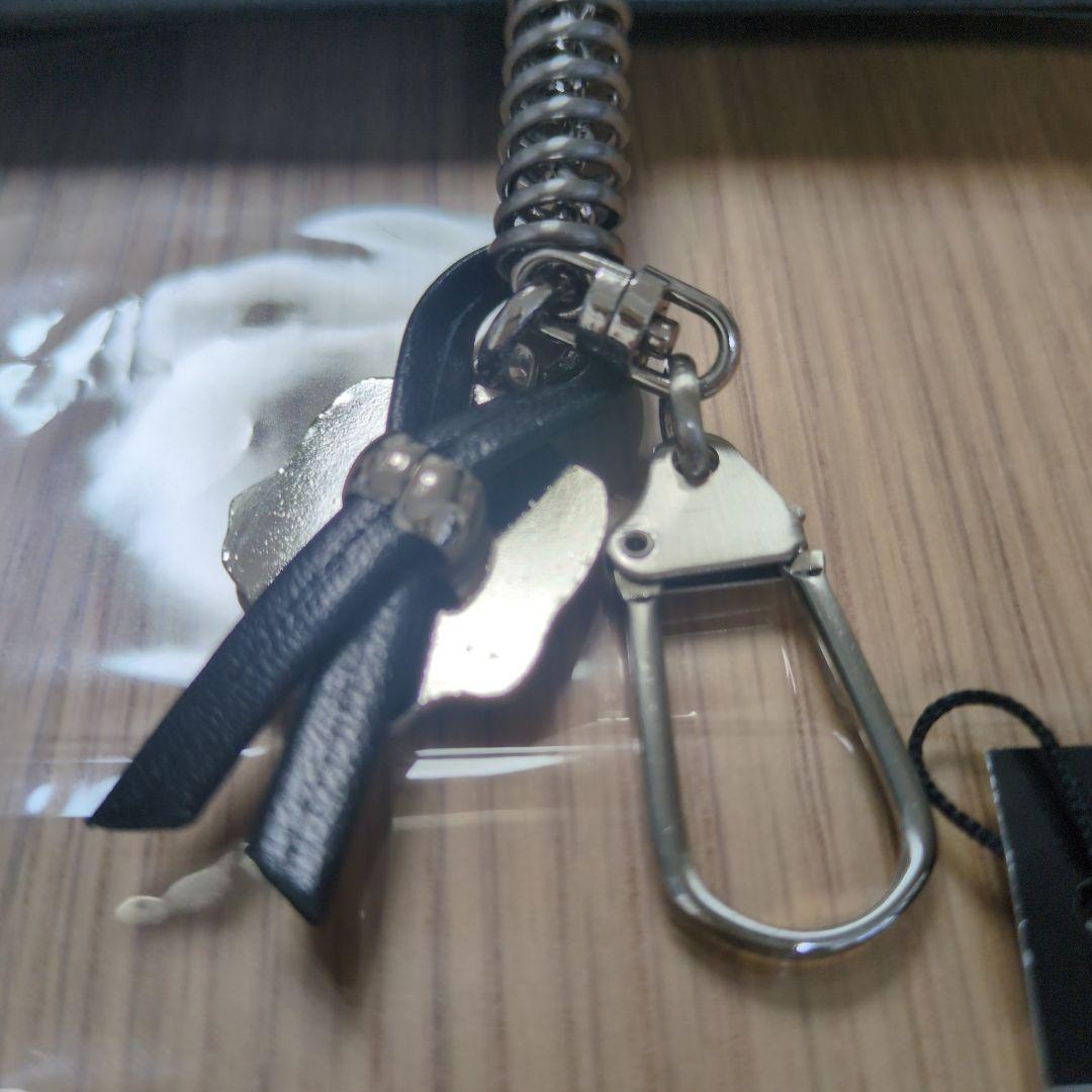 【廃盤レア】Jean Paul GaultierWallet Chain新品！