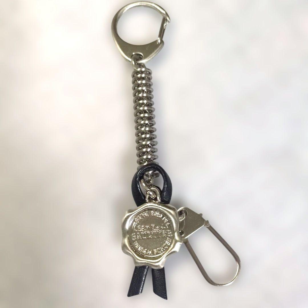 【廃盤レア】Jean Paul GaultierWallet Chain新品！