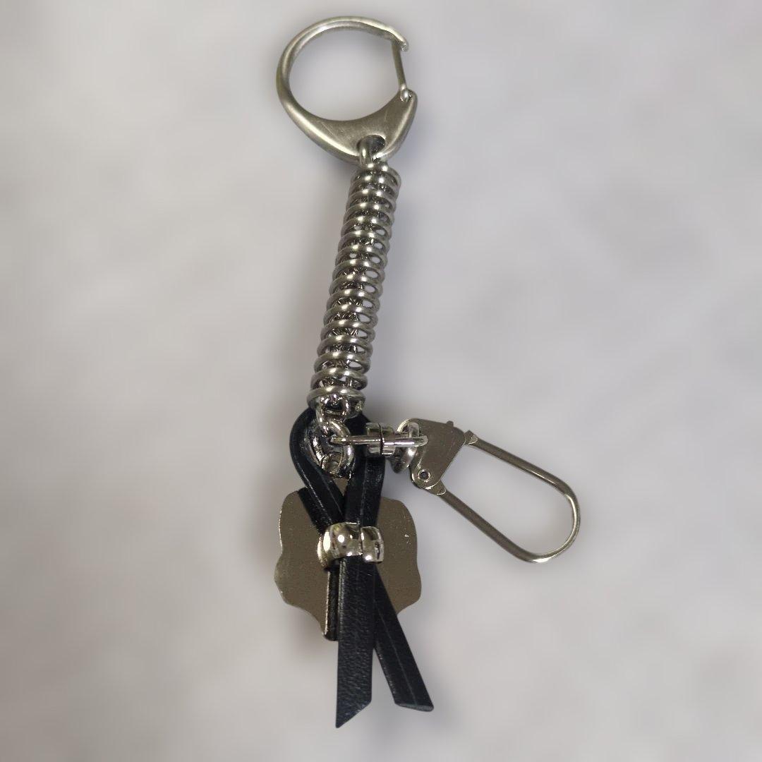 【廃盤レア】Jean Paul GaultierWallet Chain新品！