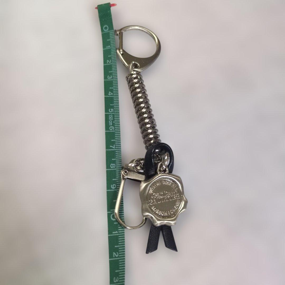 【廃盤レア】Jean Paul GaultierWallet Chain新品！