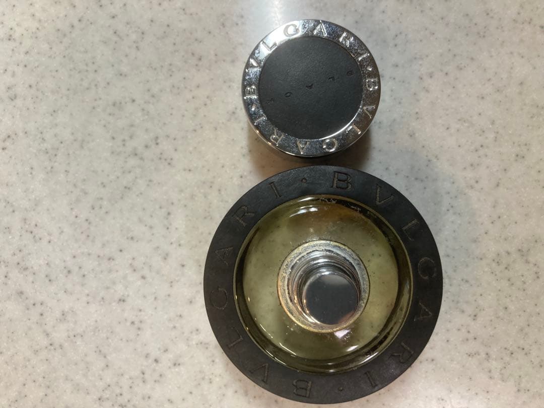 香水 ブルガリ BVLGARI ブルガリ ブラック オードトワレEDT 40ml