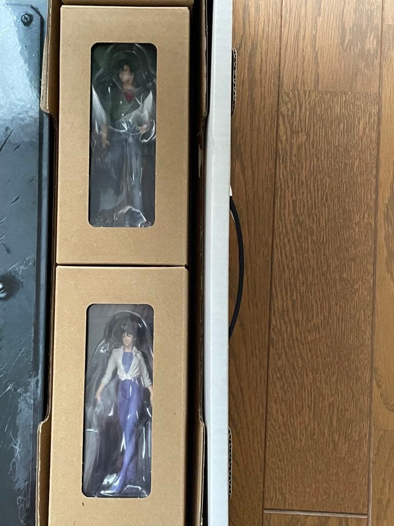 CITY HUNTER COMPLETE DVD-BOX (完全限定生産)セット