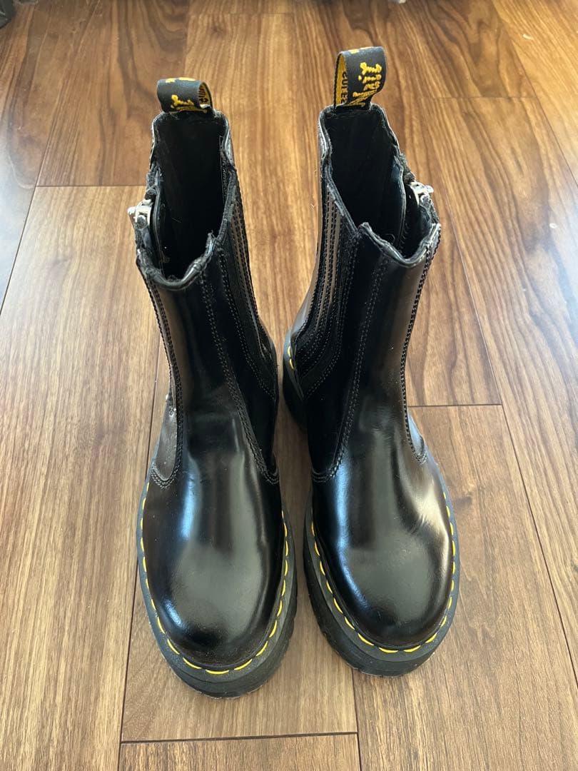 Dr.Martens ドクターマーチン　UK5