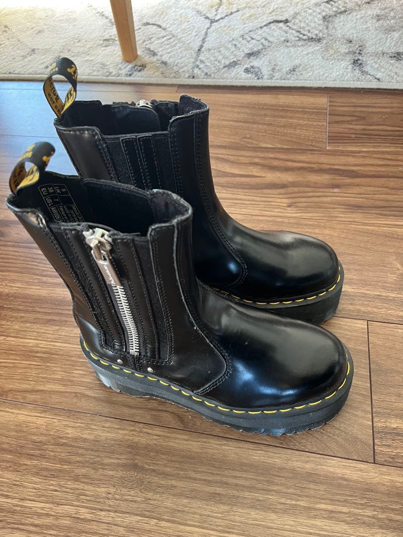 Dr.Martens ドクターマーチン　UK5