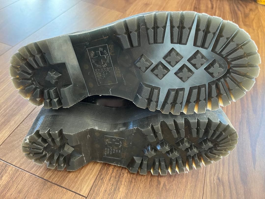 Dr.Martens ドクターマーチン　UK5