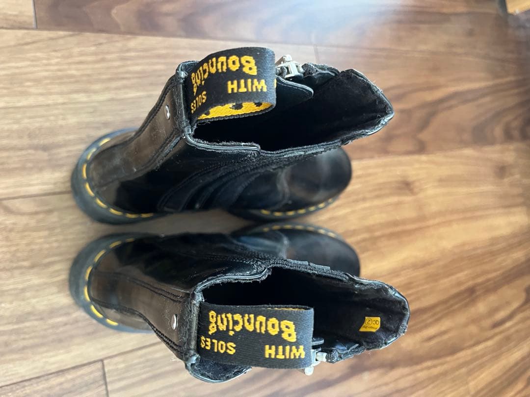 Dr.Martens ドクターマーチン　UK5