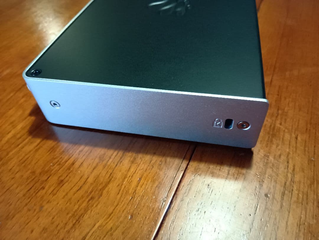 【生産終了品】iConnectivity PlayAudio12 （マニュピ用）