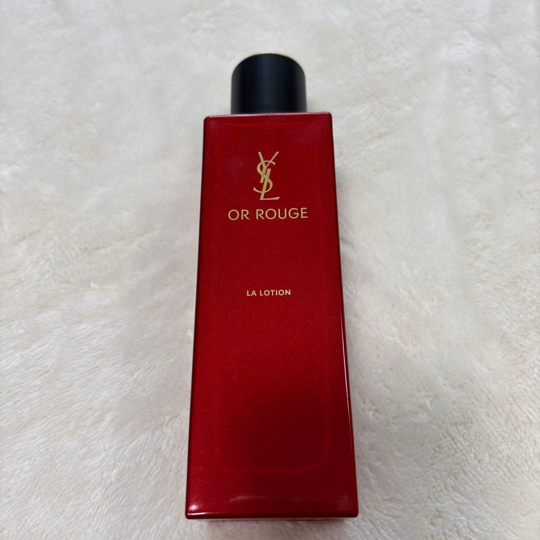 専用YSL OR ROUGE ローション 150ml