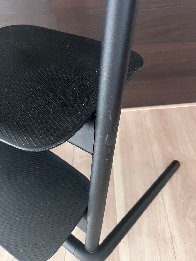 サイベックス　cybex レモチェア　インフィニティブラック