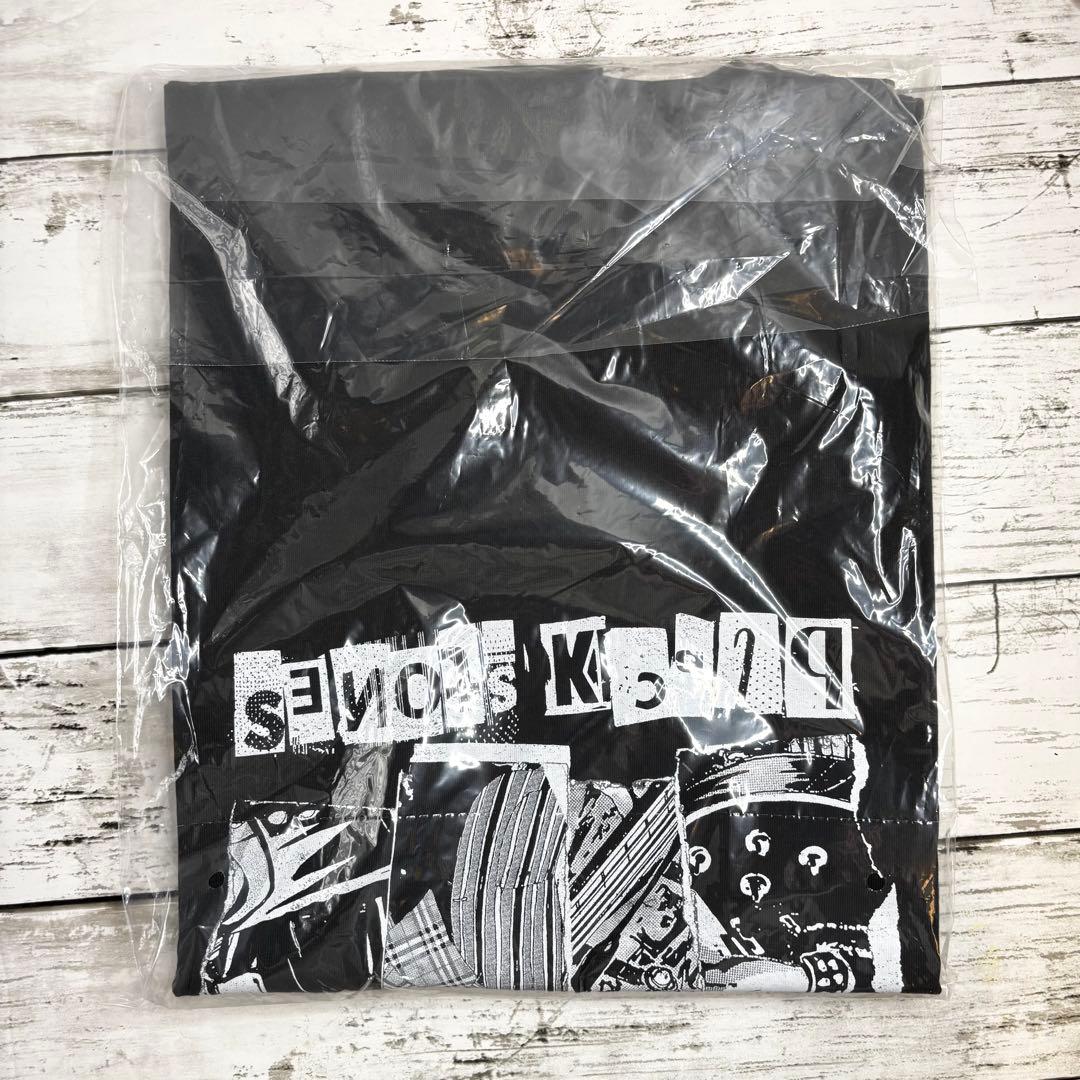 【完売品】ユニクロ　矢沢あいコレクション　3XL ブラスト　バンドT&ナナT