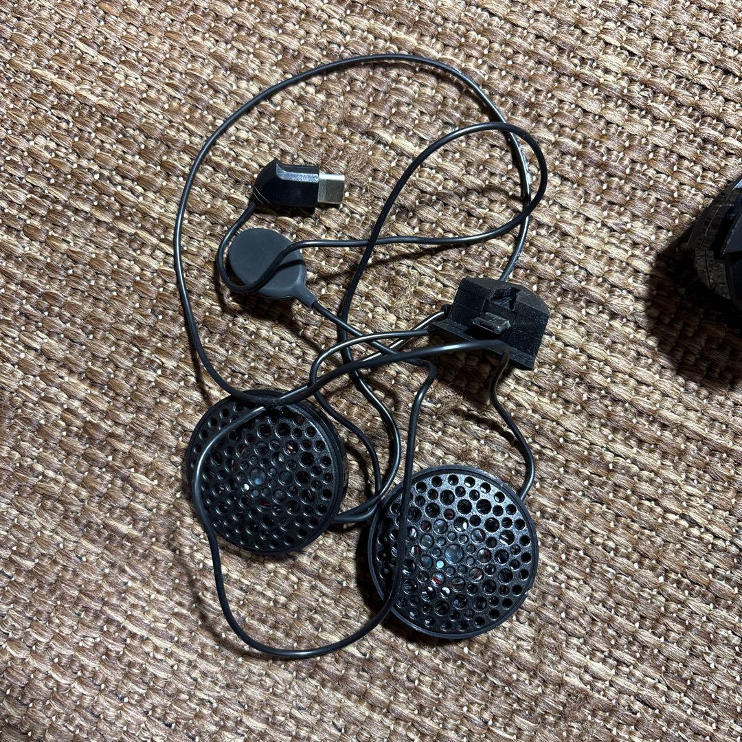 B+COM ビーコム SB6X