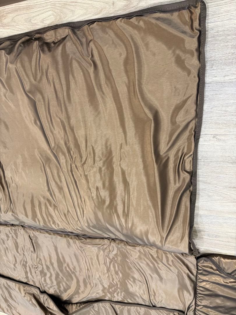 【新品・未使用】セラミックヒートマットCML605SS（3枚組み合わせタイプ）