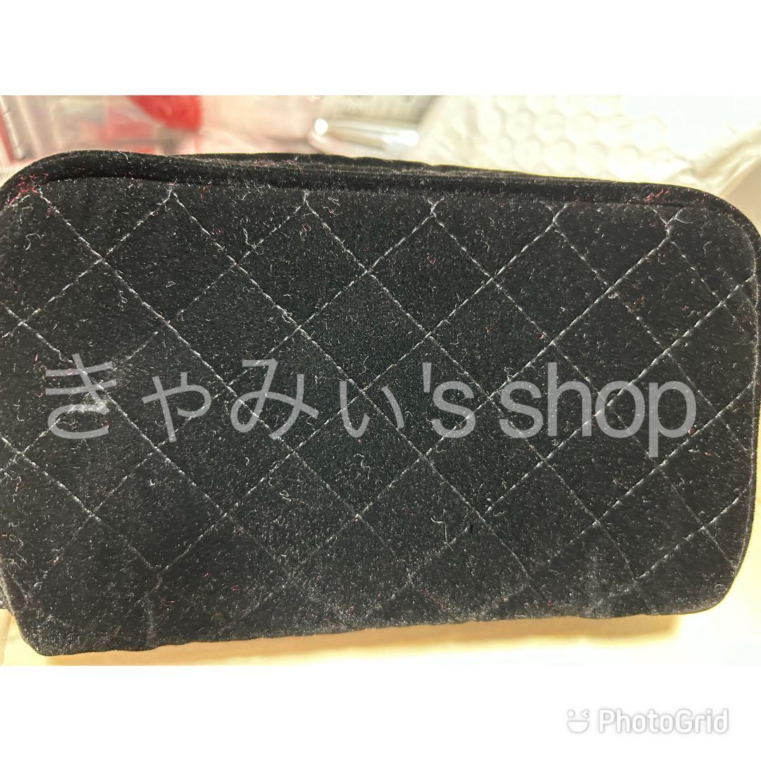 CHANEL メイクアップトライアルセット