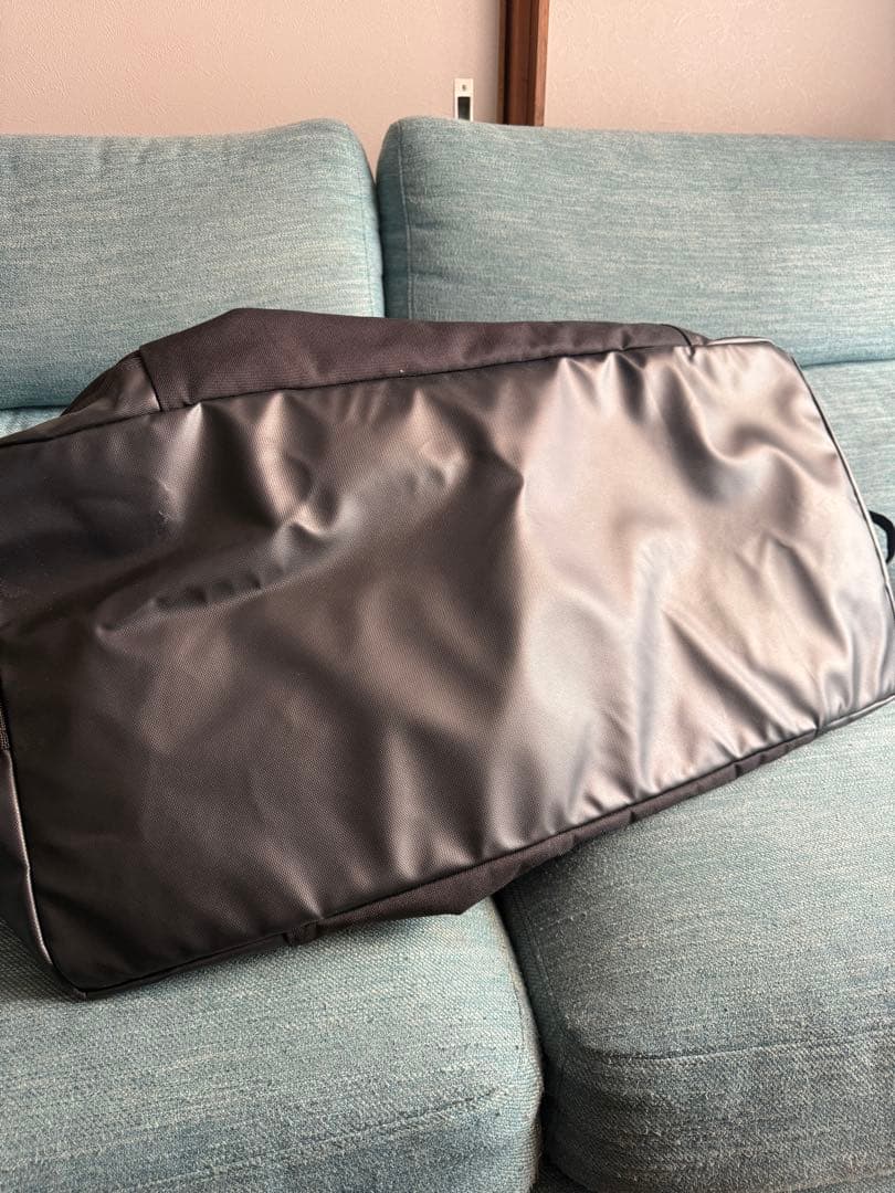 バッグ Carhartt 120L Classic Duffel CB0504