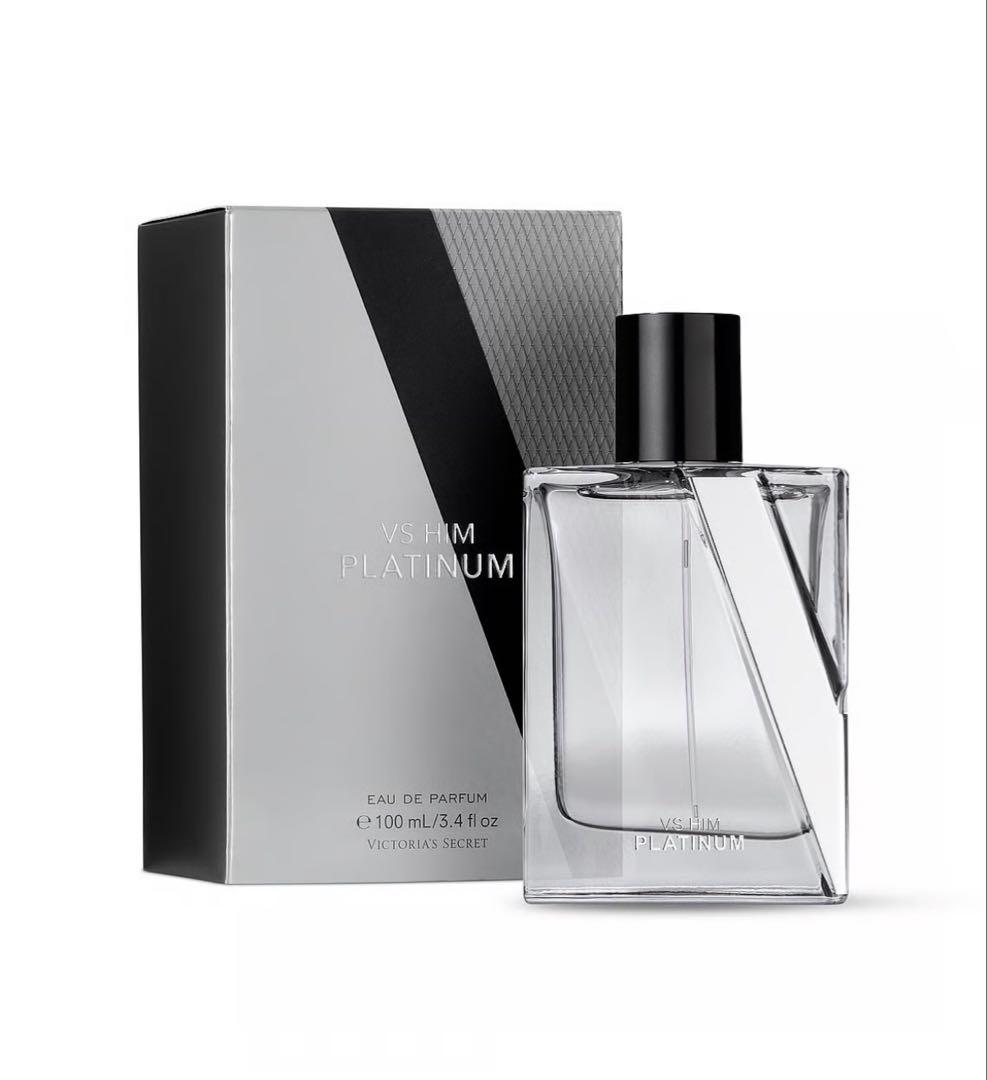 VS HIM PLATINUM オードパルファム 100ml