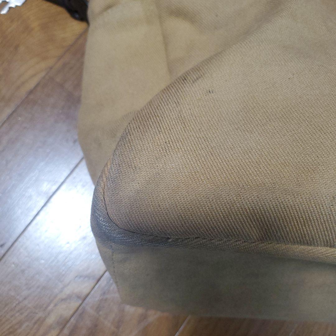 バッグ FILSON RUGGED TWILL TOTE BAG WITH ZIPPER