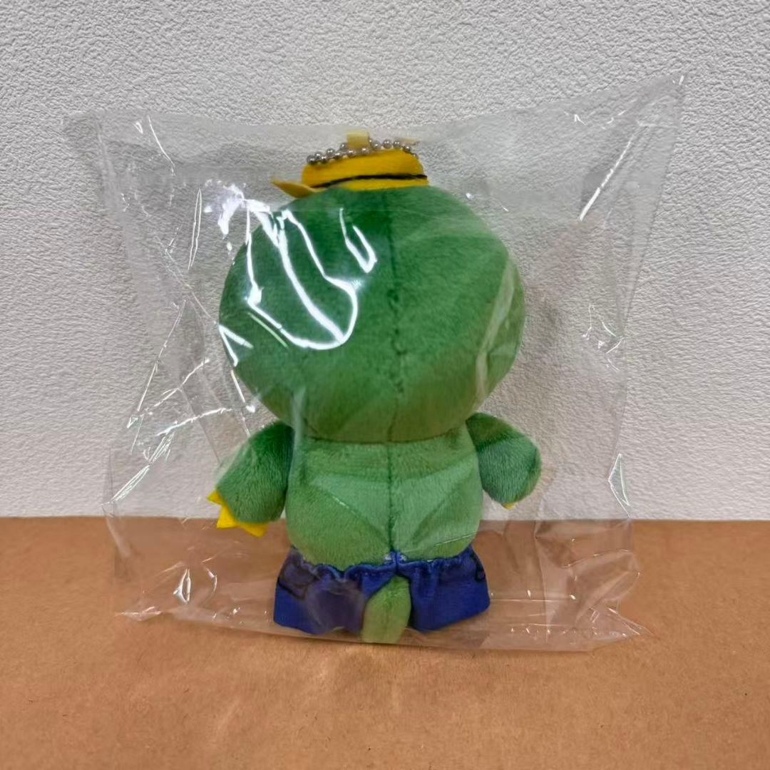 ONE N' ONLY ワンエン 高尾颯斗 HAYATO ぬいぐるみ