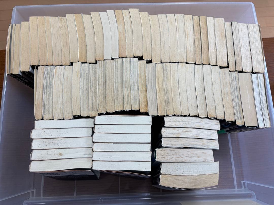 手塚治虫　文庫本