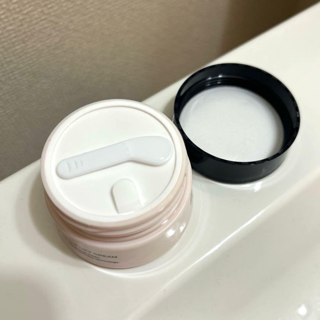 【新品未開封あり】メディリフト　ニードルリフトクリーム　2箱+1個残量7割