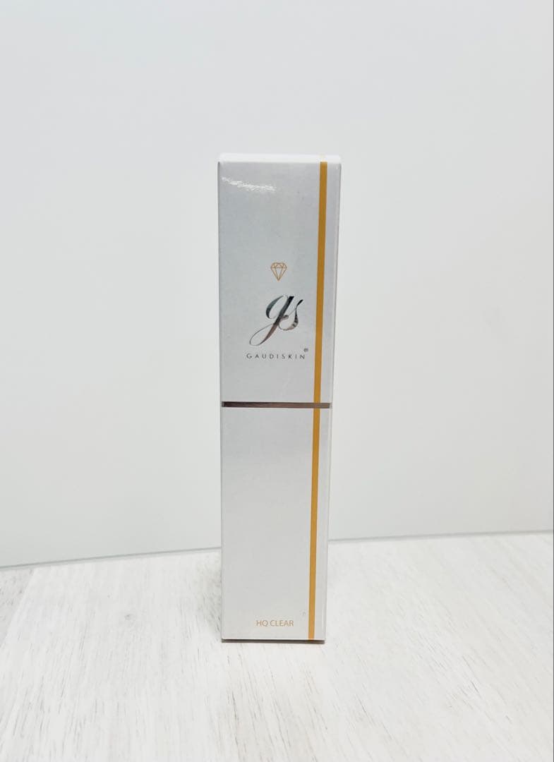 GAUDISKIN HQクリア〈美容クリーム〉 ハイドロキノン　60g