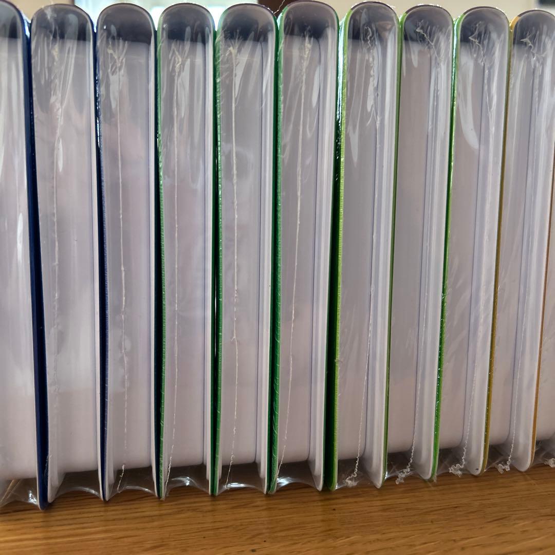 新品未使用未開封 最新版ディズニー英語システム ステップバイステップ DVD