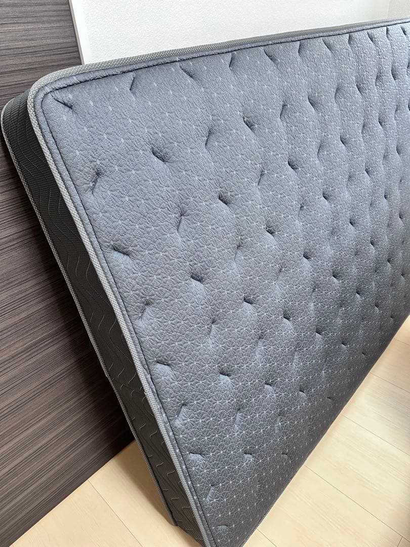 FranceBed LT-700 スプリングマットレス　フランスベッド