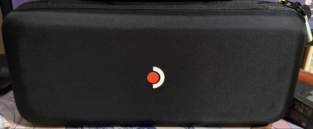 Steam deck OLED 1TB 専用ケースなどフルセット付き