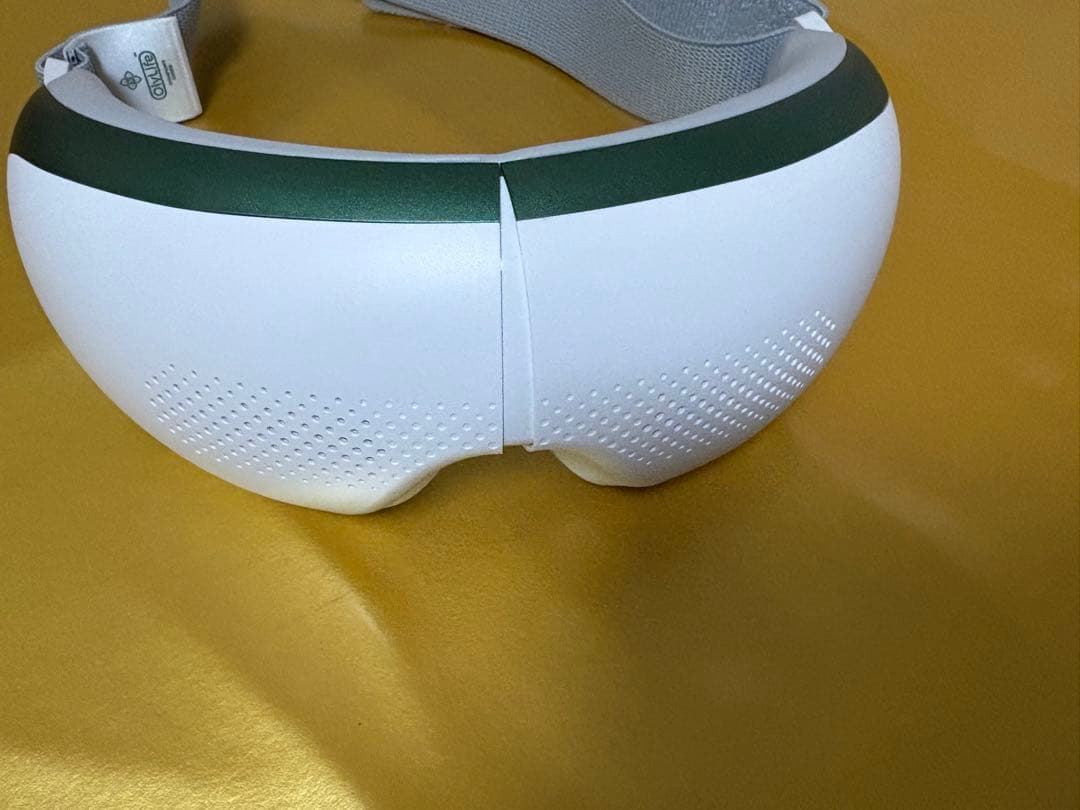 OLYLife GALAXY G-ONE アイマッサージャー