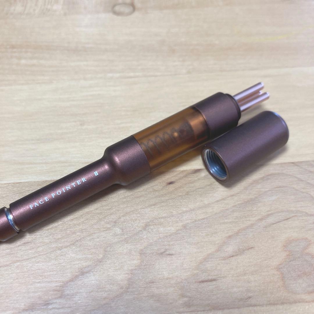 コアフィット　フェイスポインターII