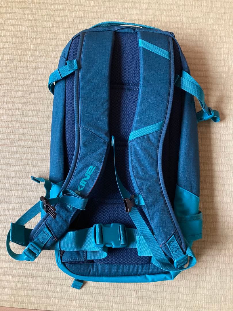 【ひせけ様】DAKINE HELI PRO