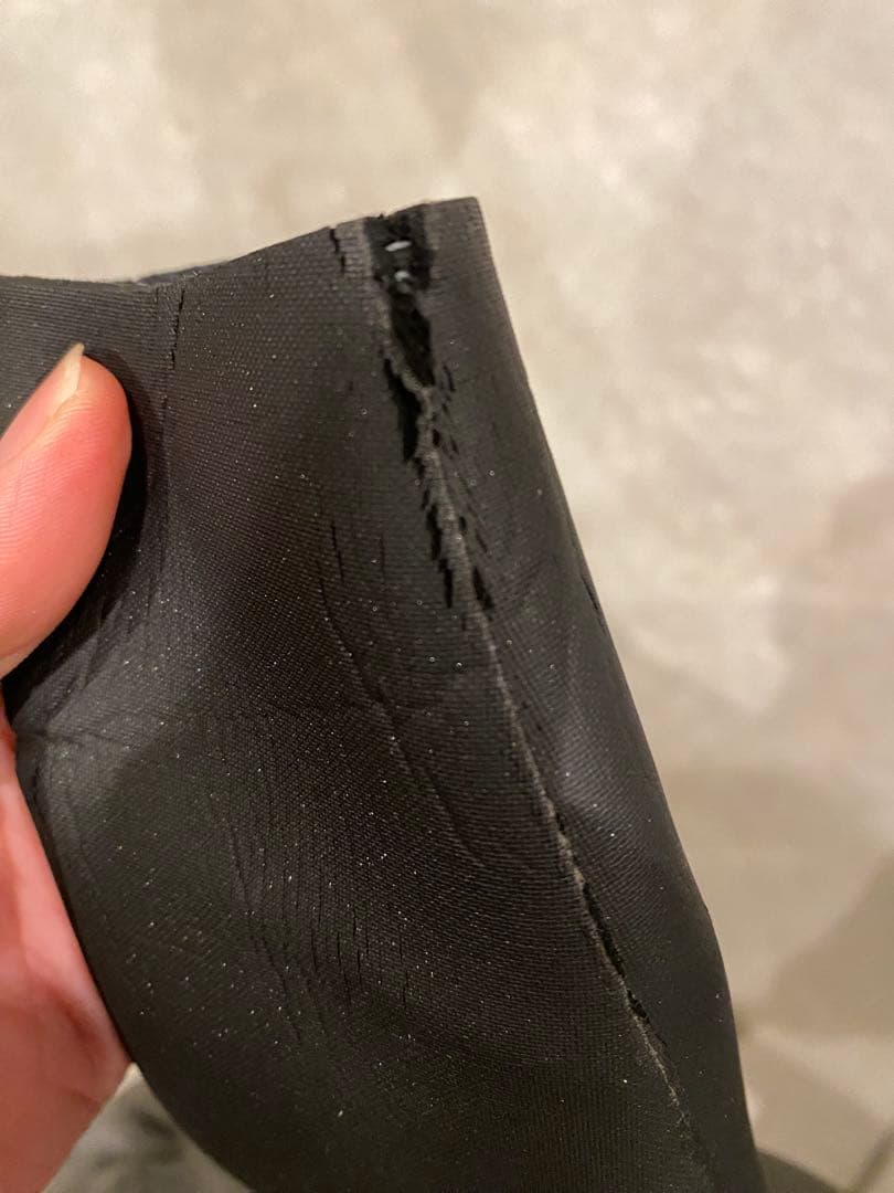 【美品】MAXIM セミドライ 裏起毛(アラジン)