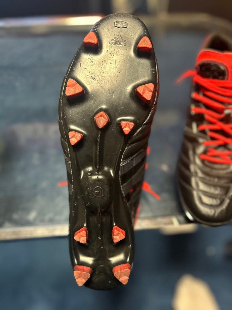 アディダス スパイク 11Pro 激レア　【最終値下げ】