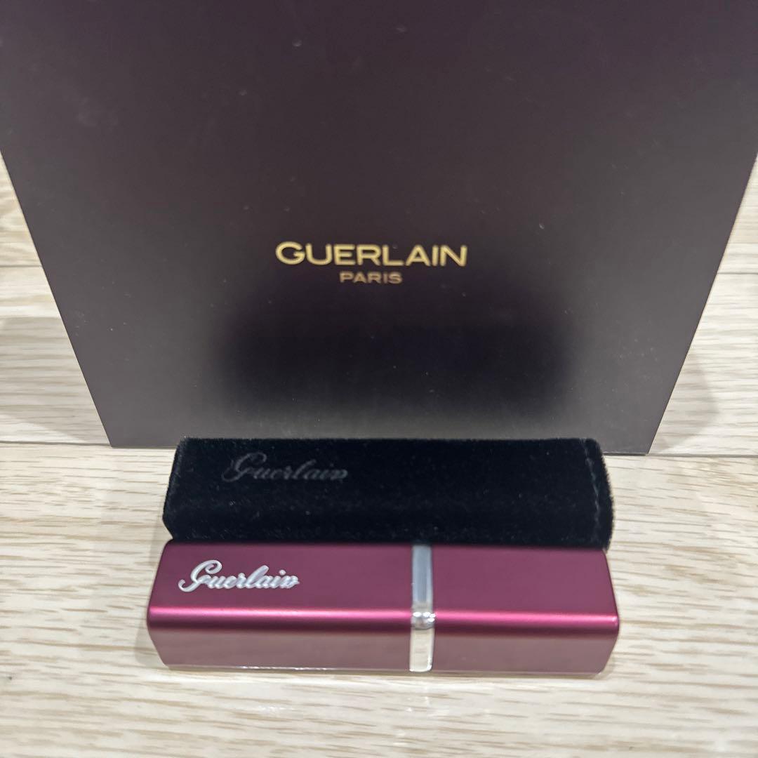 ゲラン　廃盤品　香水　ボジュールドゥマヴィ