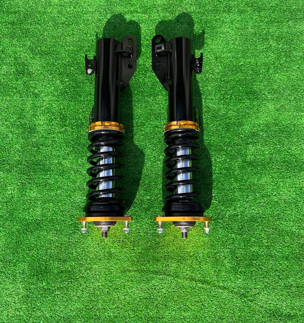 l175s la100s la600s 系 車高調 美品