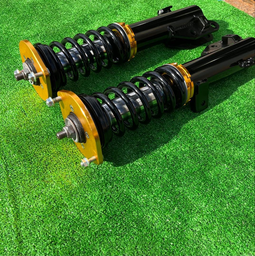 l175s la100s la600s 系 車高調 美品