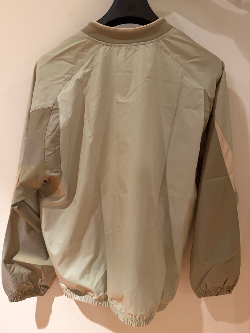 Kith Dayton Mesh Combo Pullover Mサイズ