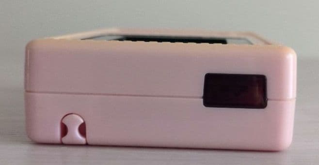 2013年　たまごっち　ペンタッチ手帳　ポケットデザイナー