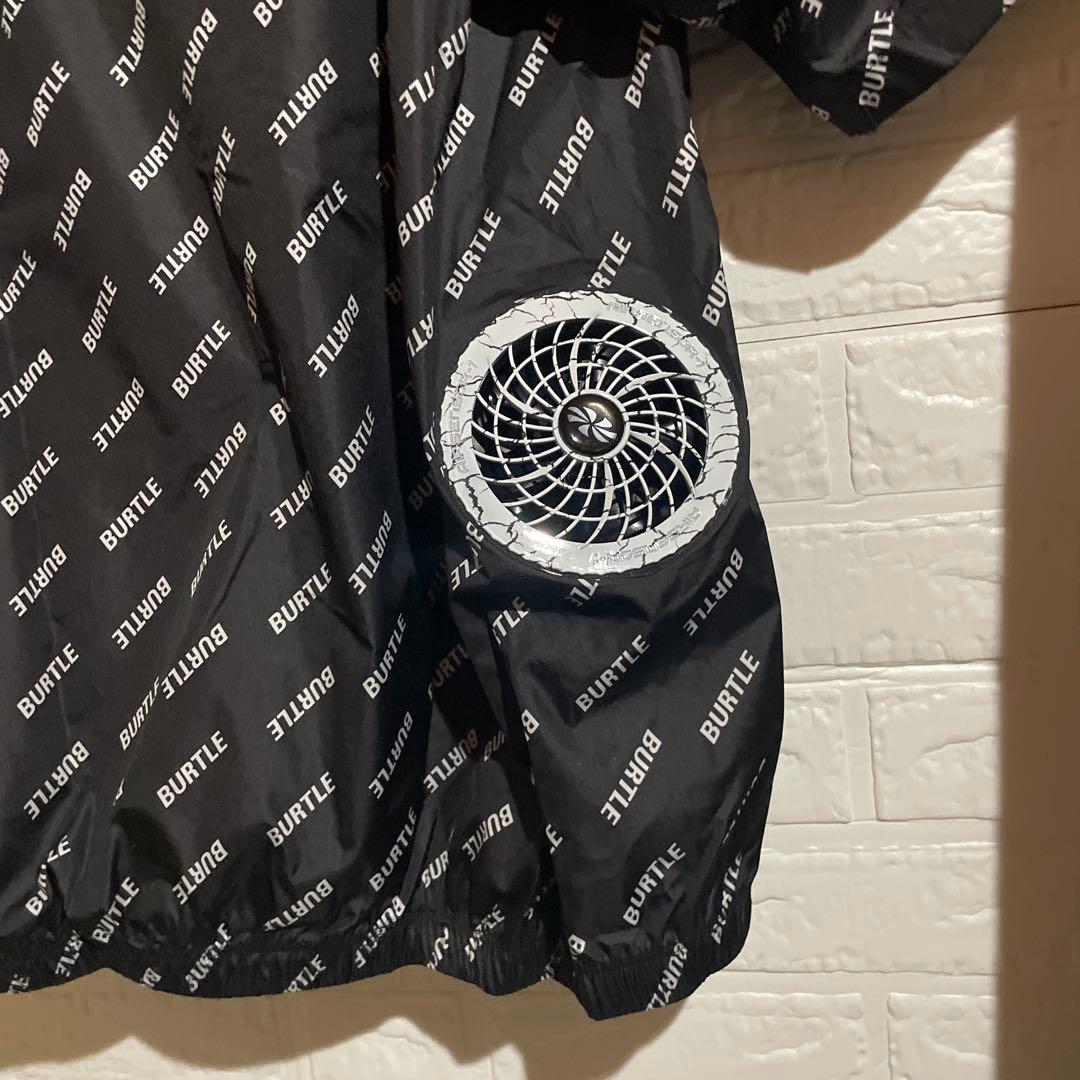 バートル空調服服　限定 XL