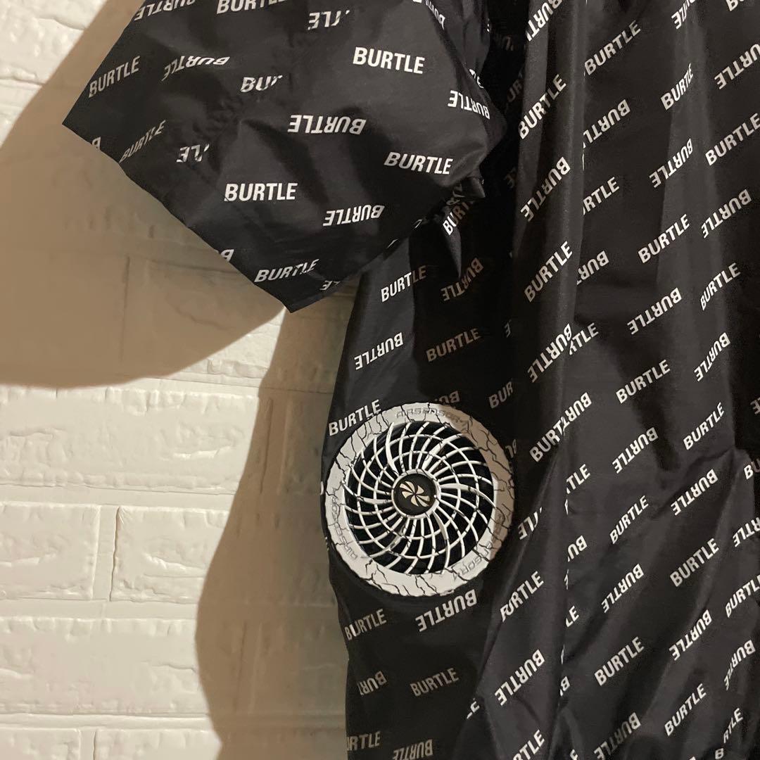 バートル空調服服　限定 XL