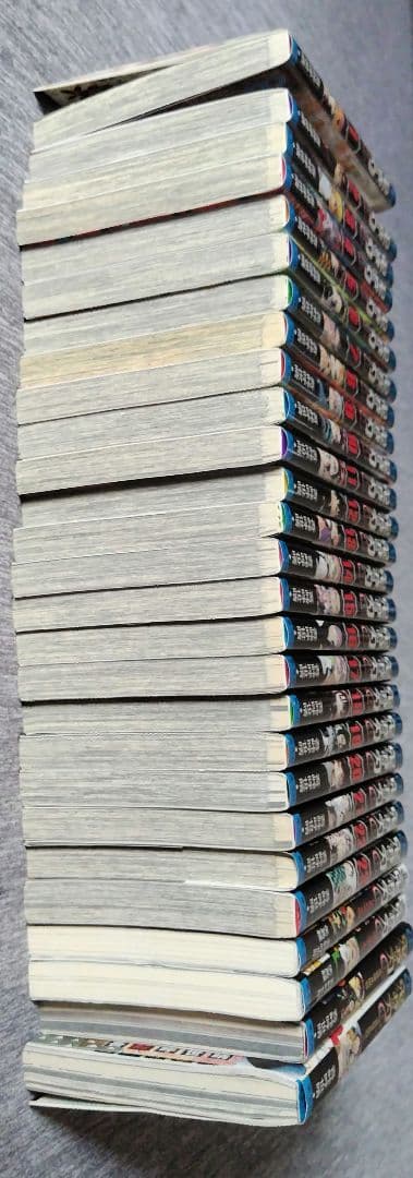 鬼滅の刃 全23巻セット ファンブック イラスト集付き