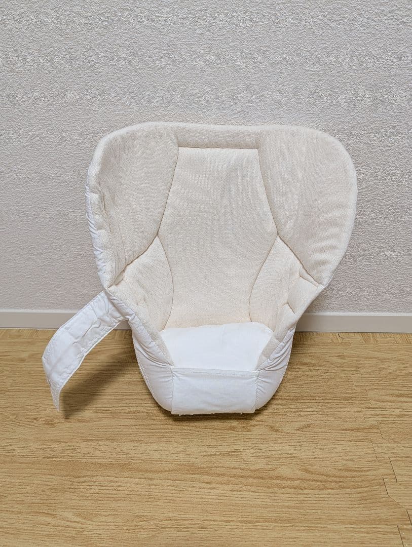 【Haru】ミキハウス×POGNAE　ベビーキャリア