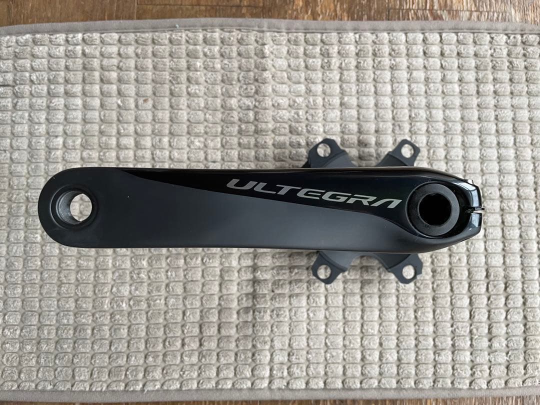 シマノ R8000 ULTEGRA クランクアーム左右 165mm
