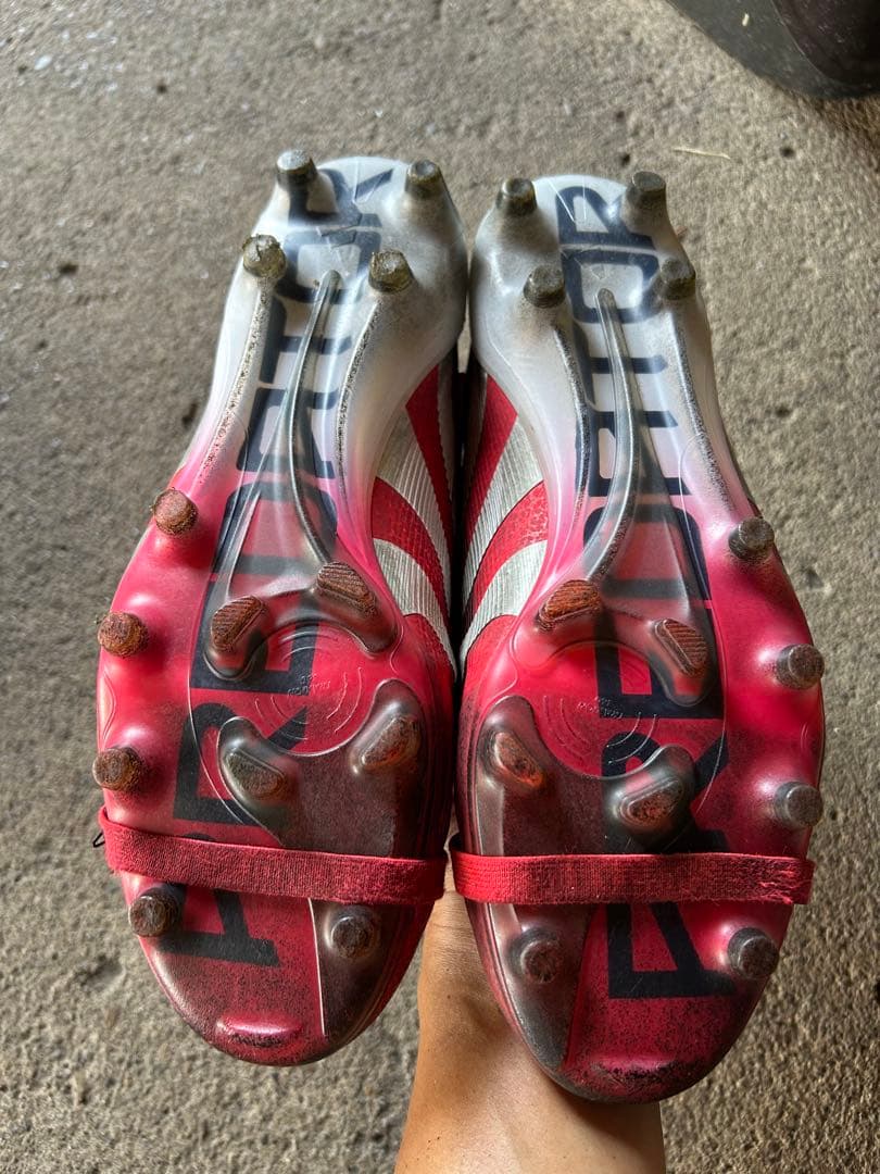 プレデターエリート　FT AG 27.5cm