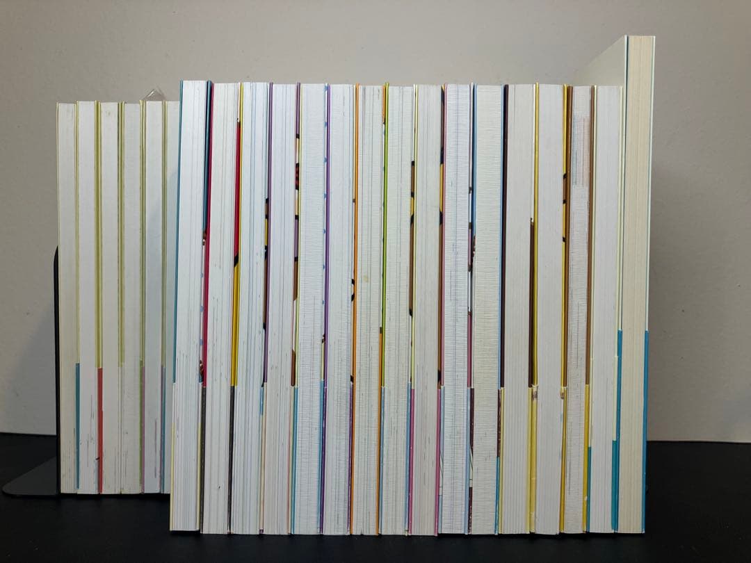 リラックマの「ここにいます」　「なにもない今日」　４クママンガ　リラックマ生活