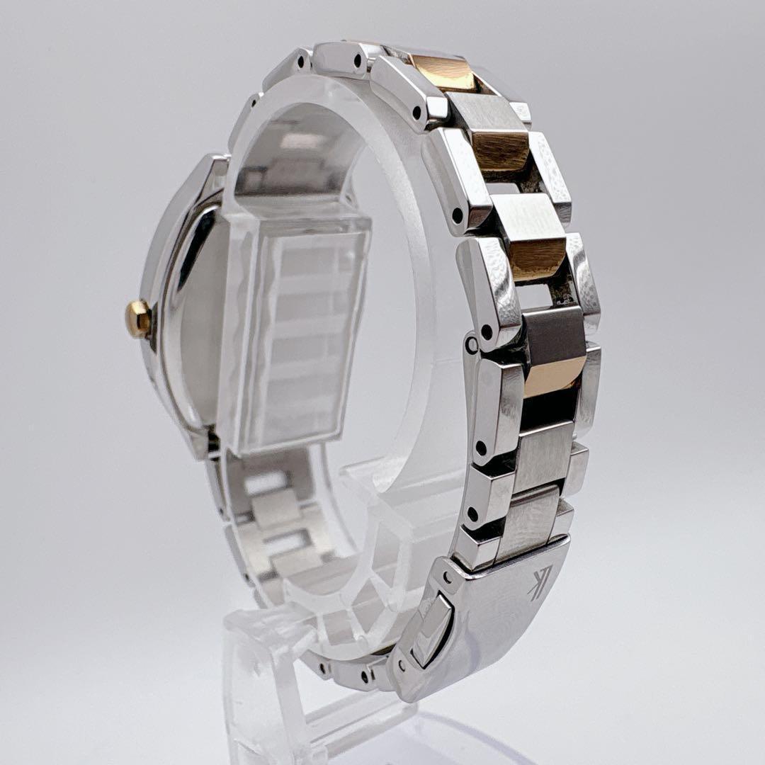 【美品】 SEIKO ルキア レディース 腕時計 1B22-0BB0