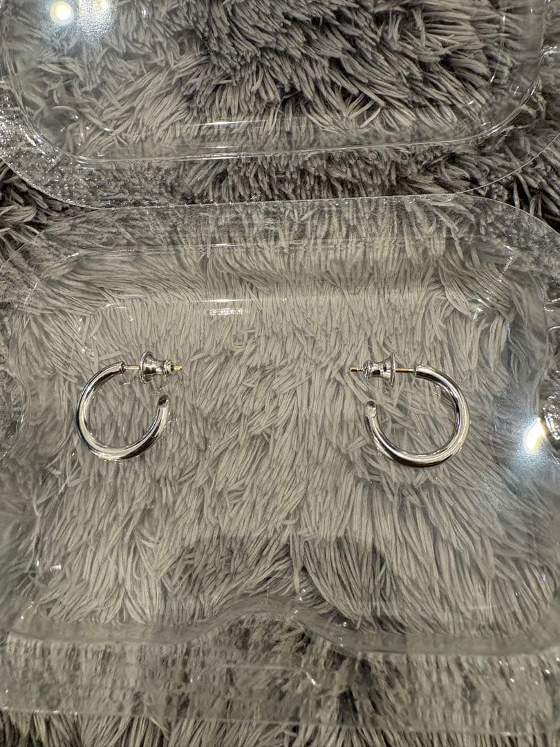 アクセサリー CAREERING