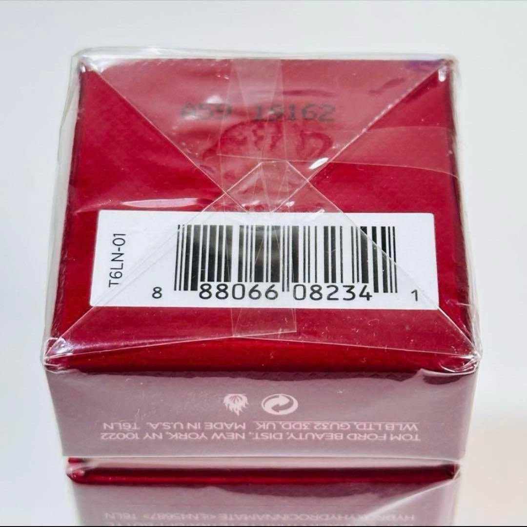 [正規品] トムフォード　ロスト　チェリー　50ml