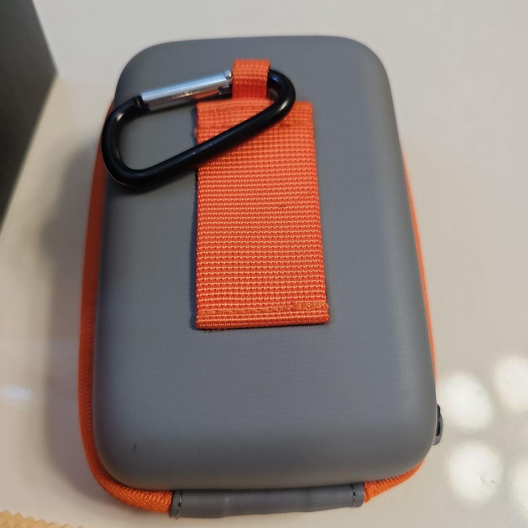 ayadayo　Bushnell PRO X3+ ゴルフ用距離計　中古品