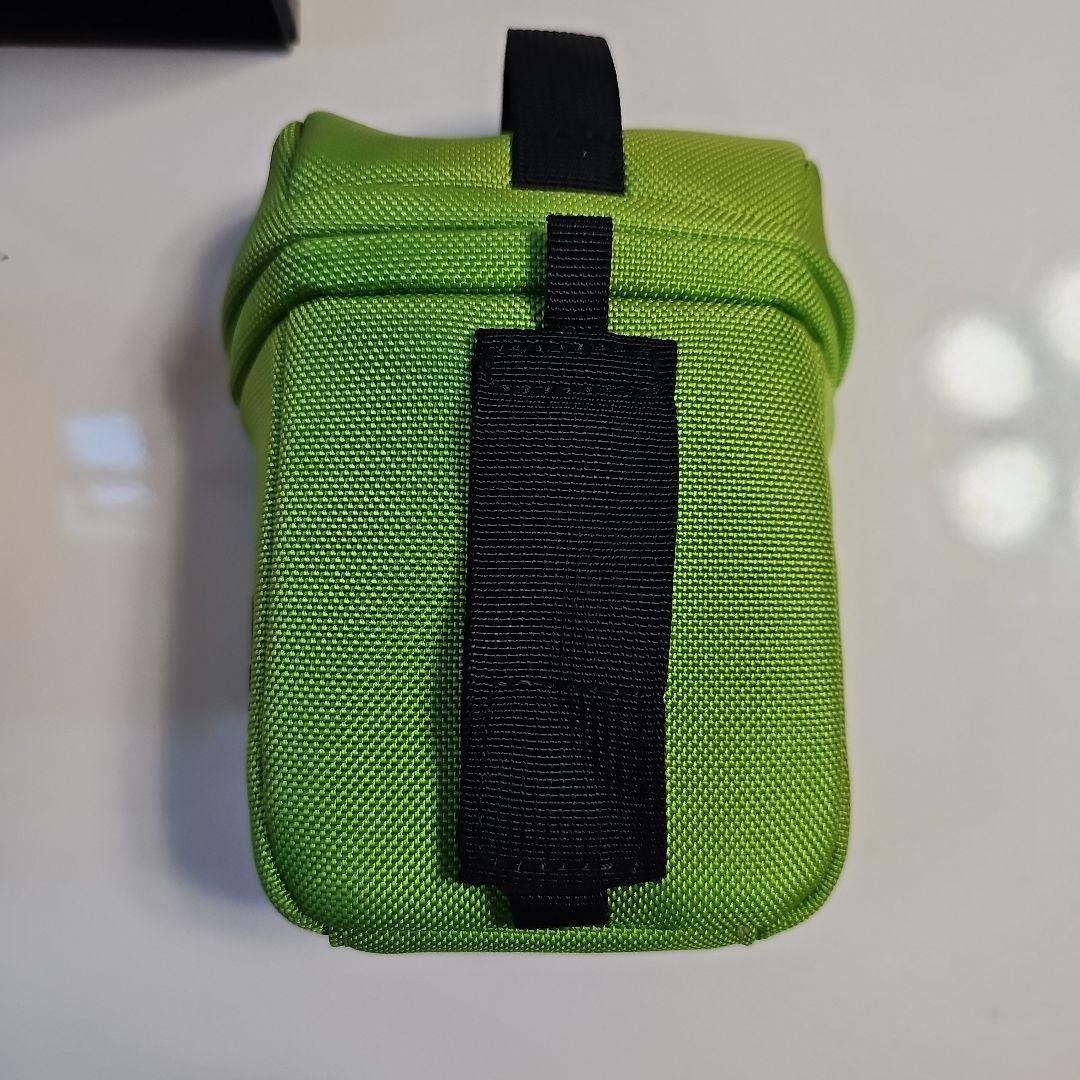 ayadayo　Bushnell PRO X3+ ゴルフ用距離計　中古品